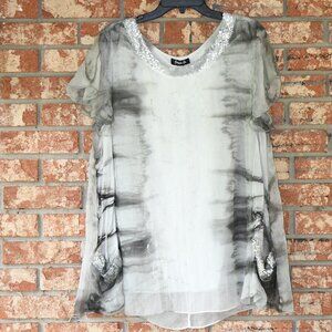 Fresh FX Top